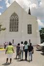 Charleston Church Where Nine Were Murdered Days Ago to Reopen for.