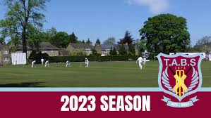 Image result for Thorp Arch & Boston Spa Cricket Club
