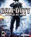 Call of Duty: World at War (video game)