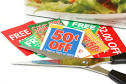 Printed Coupons Don't Make Sense Anymore | Diary of a Smart Chick