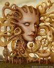 Naoto Hattori is a Japanese artist based in new York. - hattori_450