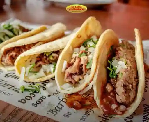 La Sazón de Monterrey