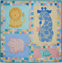 Baby Quilt Patterns