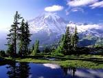 Mount Rainier