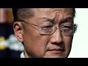President Jim Yong Kim to