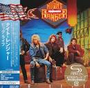 Night Ranger Big Life (mlps) (shm) Album Cover, Night Ranger Big ...