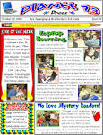 Creating a Classroom Newsletter
