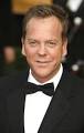 Kiefer sutherland in screen