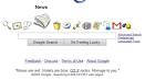 Google's X Files disappear • The Register