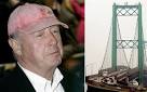 Film director Tony Scott died after jumping off the Vincent Thomas Bridge in ... - tony-scott-bridge_2314588b