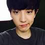 Image result for syndrome of park chanyeol