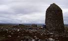 This is an awkward one isn't it? The grid square bisects this monument - via Daymix