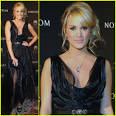 Carrie Underwood  Nordstrom Symphony Fashion Show  Carrie