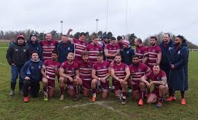 Image result for Newport (Salop) Rugby Football Club
