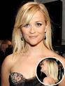 Reese Witherspoon Gets a