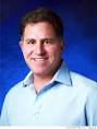 Twenty years after he founded the company in his dorm room, Michael Dell ... - michael_dell_2