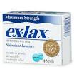 Ex-Lax Extreme: The Ultimate Colon Cleanse