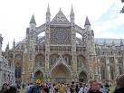TQ3079 : Westminster Abbey - via Daymix