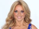 Geri Halliwell, X Factor, X