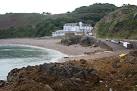 Waters Edge hotel, Bouley Bay - via Daymix
