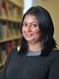 Kavita Nair, PhD | Academics