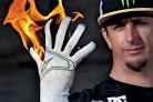 NEWSWORTHY> Ken Block to