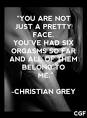 Fifty Shades Of Grey :)) on Pinterest | 565 Pins