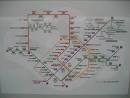 Singapore MRT map with Circle Line stages I+II | Flickr - Photo ...
