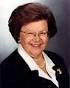 Barbara Mikulski, Maryland