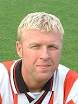 Chris, an Altrincham postman,