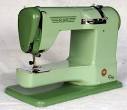 Elna Supermatic Sewing Machines