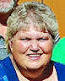 Laura Jan Borg, born August 10