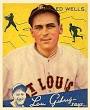 Ed Wells (baseball)