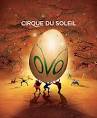 cirque du soleil