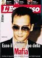 ... from Palermo and Trapani in Sicily arrested Salvatore Messina Denaro. - messina-denaro