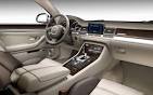 2012 Audi A8 Review | Design a New Car