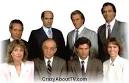 L.A. Law TV Show Cast