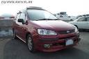 1999 Toyota Corolla Spacio Picture