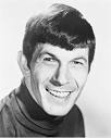 Jewish American Heritage Month: Leonard Nimoy | JCC Allentown