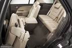 2008 Ford Taurus X Limited Review | Driveline Blog