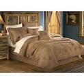Luxury Star Western Bedding Set | Organic Mattresses and Bedding