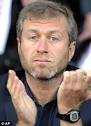 Admiral Abramovich launches his £300million mega-yachtski: The ...