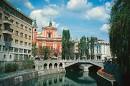 About Ljubljana | Summer Course 2012