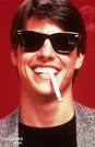 Tom Cruise in Risky Business