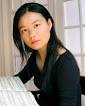 Photo of Wang Jie, composer