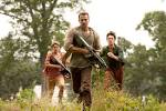 Divergent Series: INSURGENT trailer features Kate Winslets.
