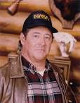 BARRY CORBIN is now 71 years