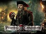 Pirates of the Caribbean: On Stranger Tides