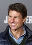 Image Tom Cruise may be The Man from U.N.C.L.E. Picture
