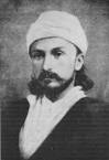'ABDU'L-BAHÁ